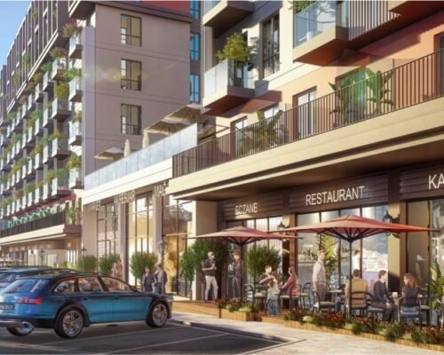 Antalya Suites 2