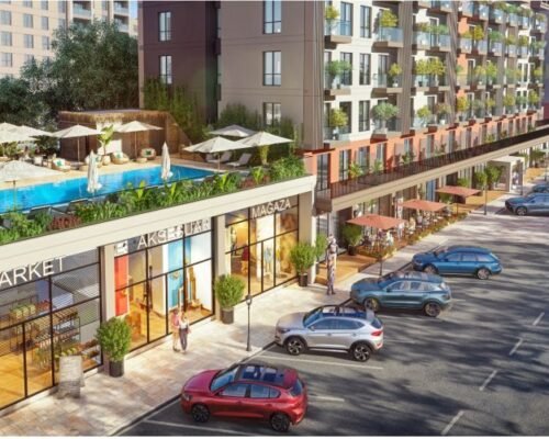 Antalya Suites 3