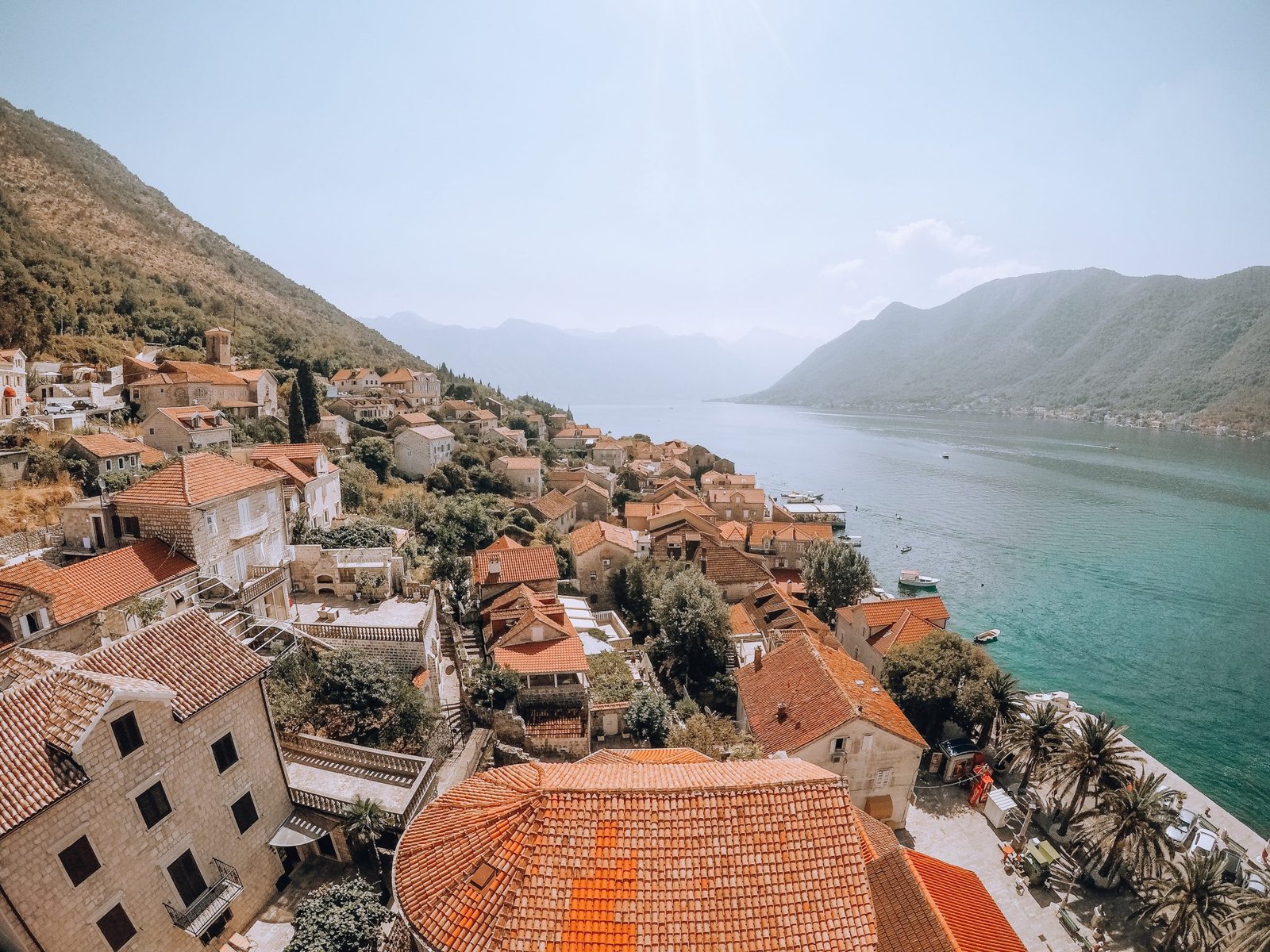 Perast-Montenegro