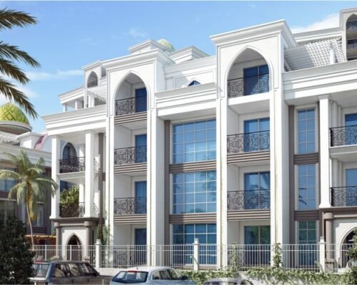 Alfirdaus Residence - 2