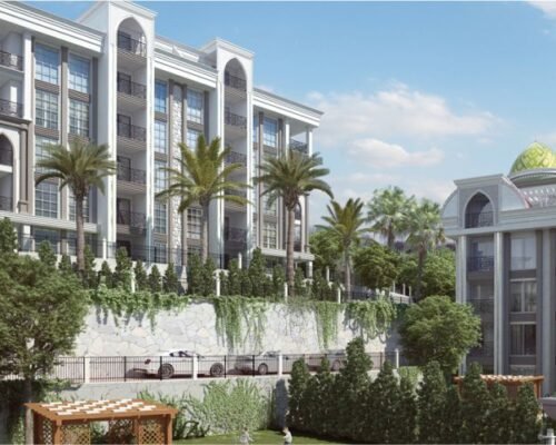 Alfirdaus Residence - 3
