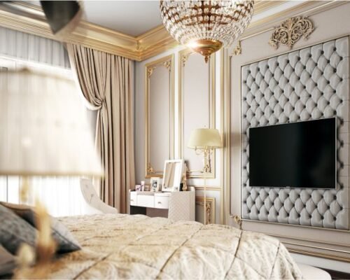 Alfirdaus Residence - 4