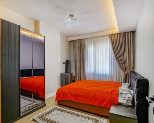Balkan Tower Residence 4