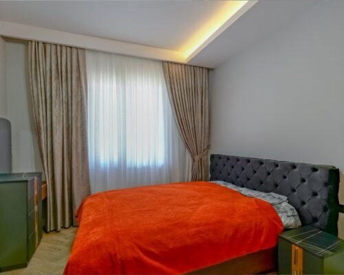 Balkan Tower Residence 3