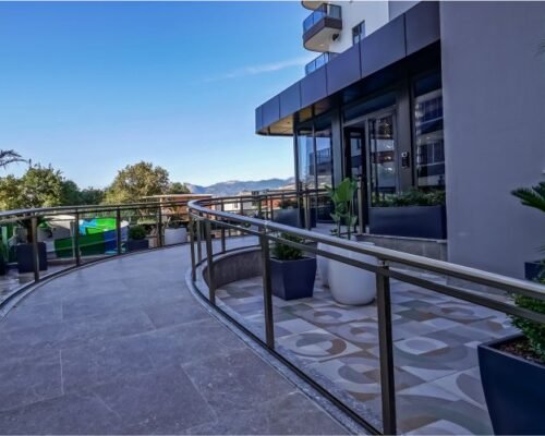 Balkan Tower Residence 13